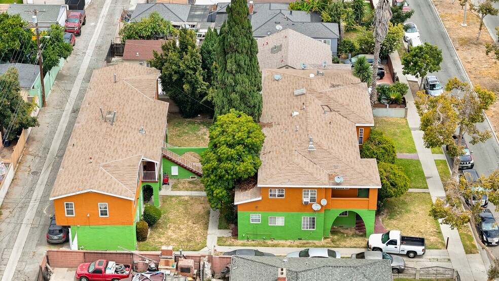 More Photos Of 14719 S White Ave, Compton Apartments For Sale