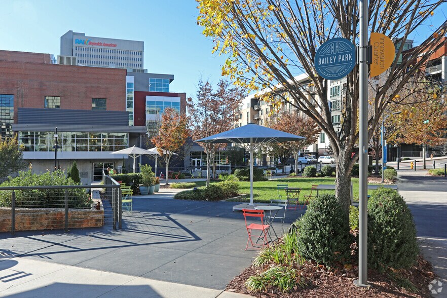 More Photos Of 486 N Patterson Ave, Winston-Salem Office For Lease