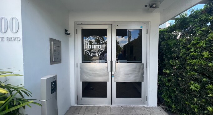 More Photos Of 7300 Biscayne Blvd, Miami Loft Creative Space For Lease