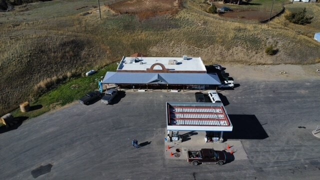 More Photos Of 5330 York Rd, Helena Convenience Store For Sale