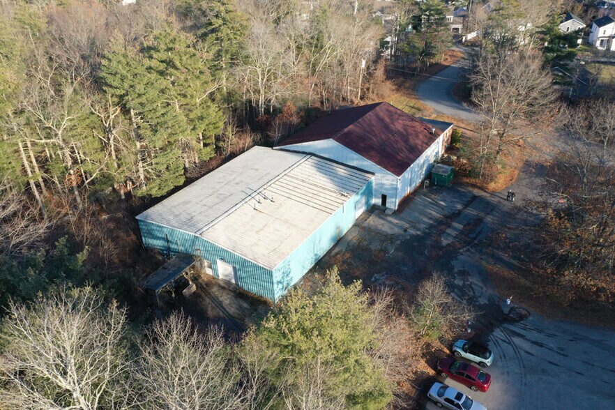 More Photos Of 5 Granite Rd, Acton Warehouse For Lease
