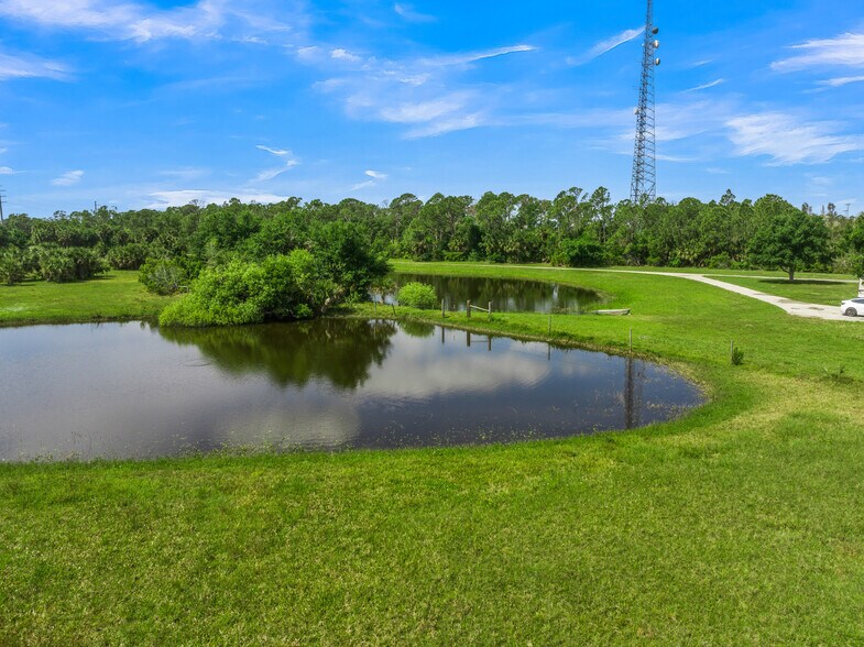 More Photos Of 1520 S River Rd, Englewood Land For Sale