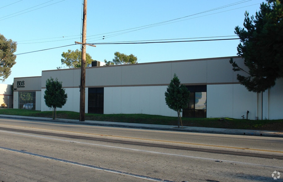 More Photos Of 1902 E Dominguez St, Carson Industrial For Sale