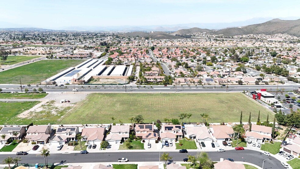 More Photos Of 27195 Newport Rd, Menifee Land For Sale