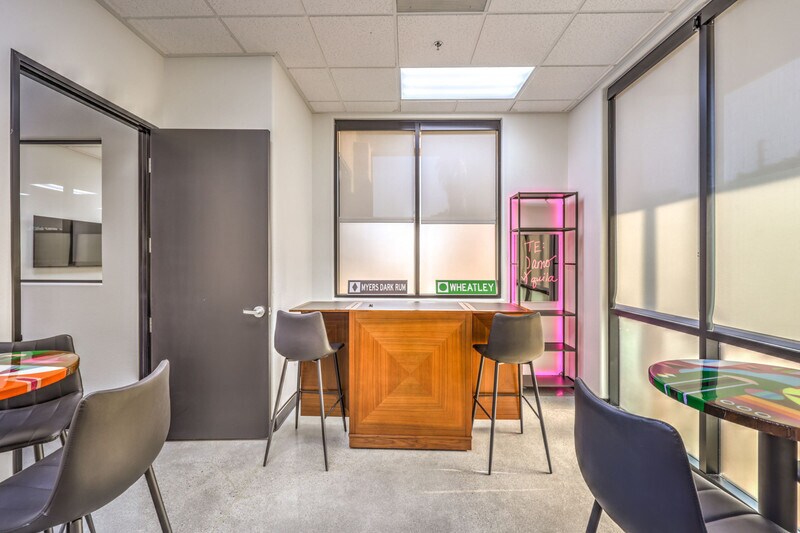 More Photos Of 1880 E Warm Springs Rd, Las Vegas Loft Creative Space For Sale