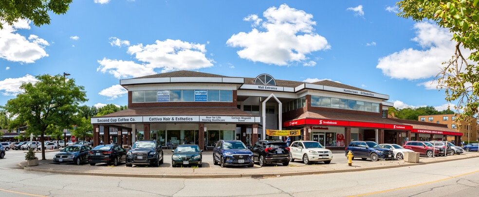 More Photos Of 270 The Kingsway, Toronto General Retail For Lease
