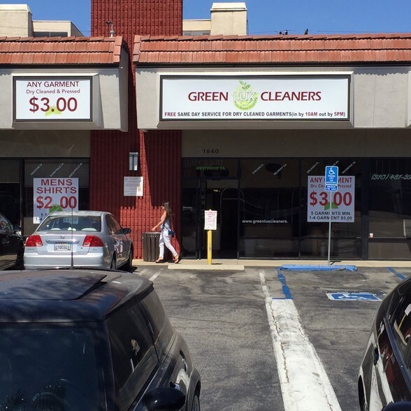 More Photos Of 1820-1852 Westwood Blvd, Los Angeles Unknown For Lease