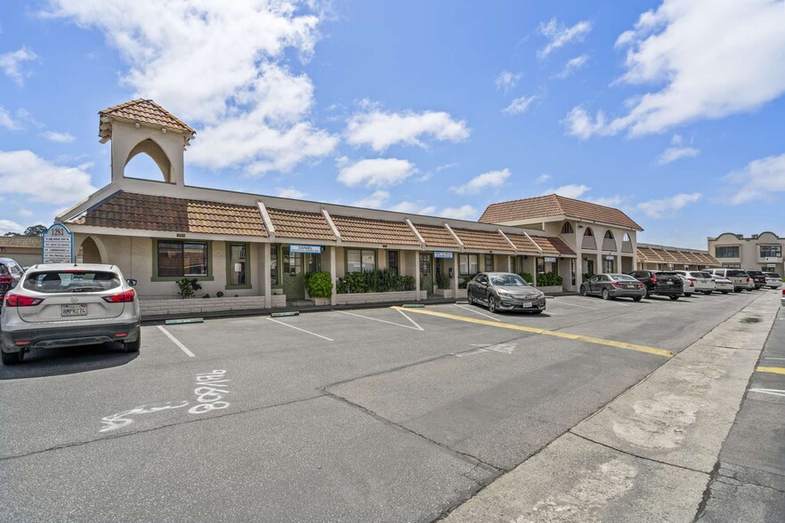 More Photos Of 1283-1287 N Main St, Salinas Storefront Retail Office For Sale