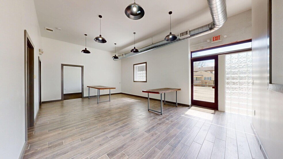 More Photos Of 3367 Spring Garden Rd, Pittsburgh Warehouse For Lease