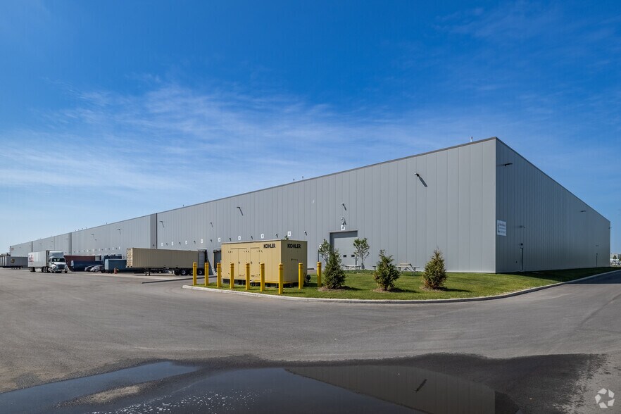 More Photos Of 115 Journeyman St, Kanata Service For Lease