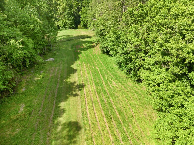 More Photos Of 316 KY-172, Staffordsville Land For Sale