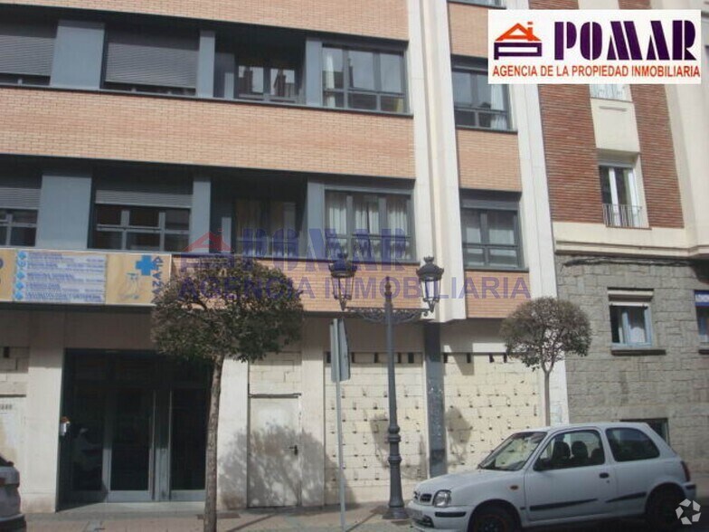 More Photos Of 5 Paseo Estación, Ávila Multifamily For Sale