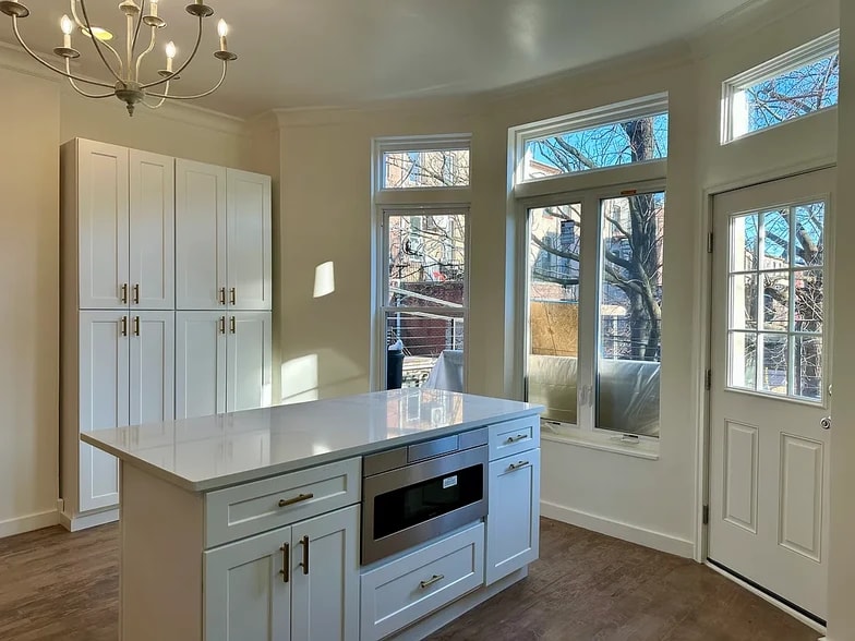 More Photos Of 718 Putnam Ave, Brooklyn Multifamily For Sale