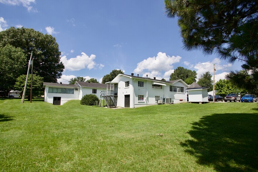 More Photos Of 805 Princeton St, Providence Skilled Nursing Facility For Sale
