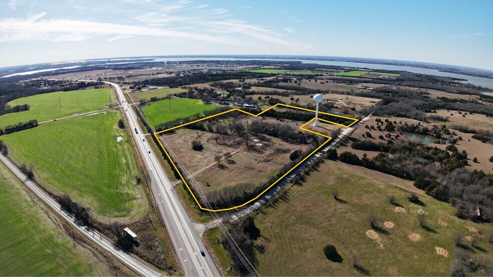 More Photos Of 1774 State Highway 78 S, Farmersville Land For Sale