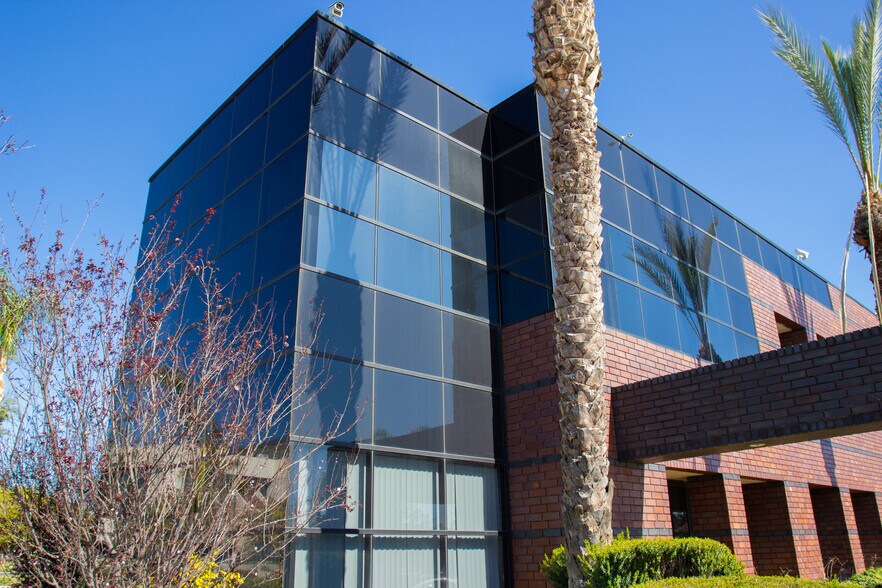 More Photos Of 2001 E Financial Way, Glendora Office For Lease