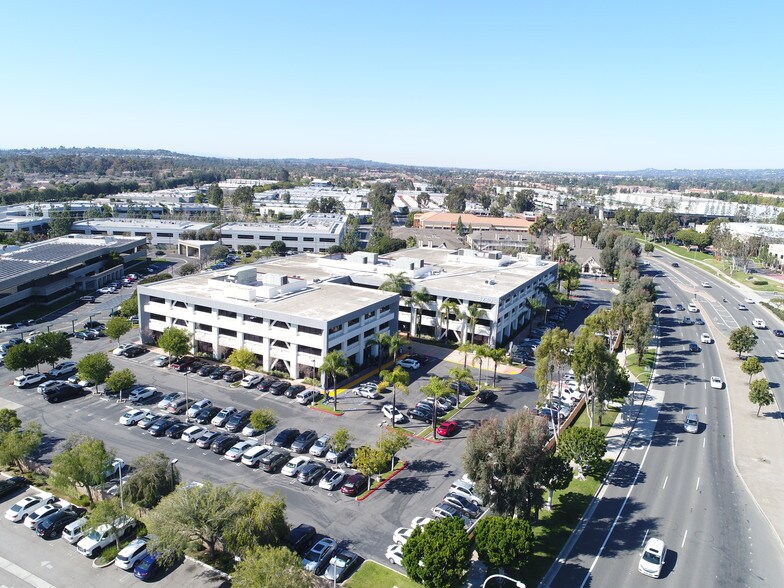 More Photos Of 3230 E Imperial Hwy, Brea Coworking Space