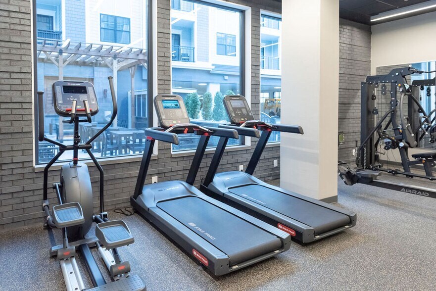 More Photos Of 282 South Ave, Fanwood Apartments For Lease