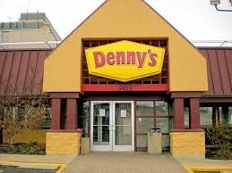 Primary Photo Of 1423 S 5th St, Saint Charles Restaurant For Lease