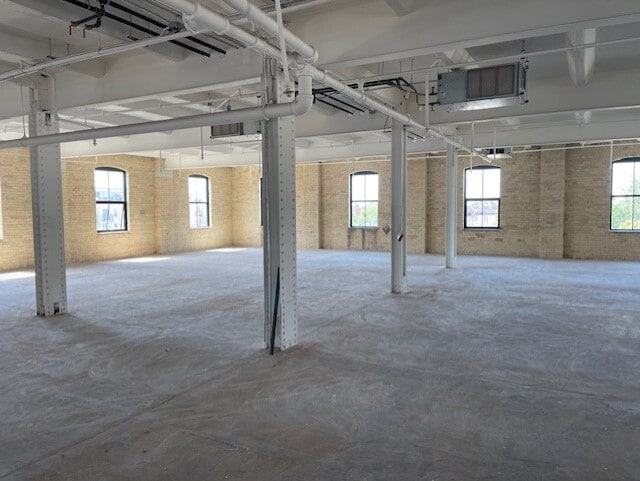 Primary Photo Of 30 Powerhouse St, Toronto Office For Lease