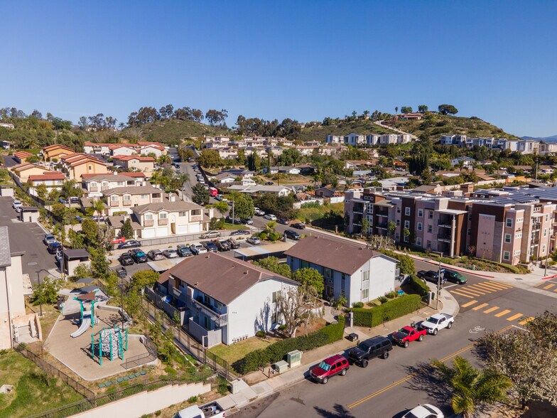 Primary Photo Of 532 Richmar Ave, San Marcos Apartments For Sale