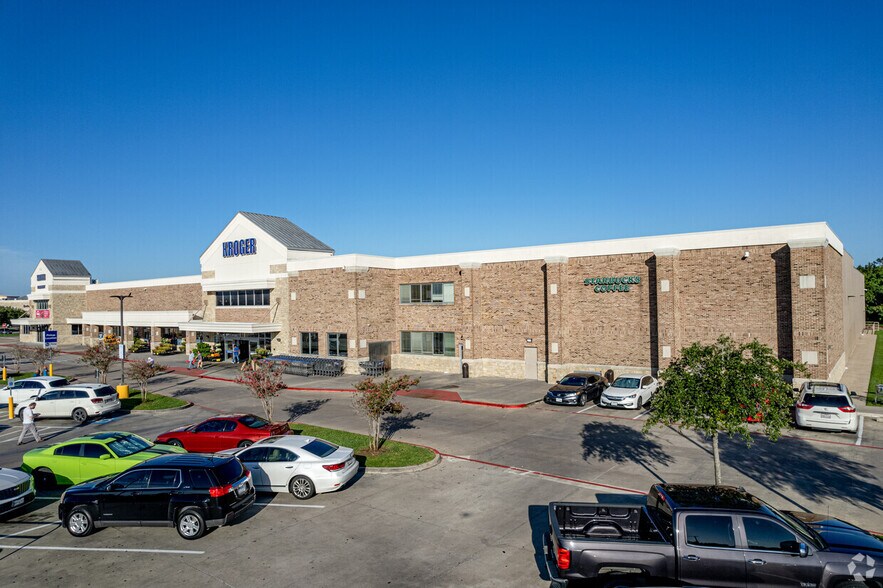 More Photos Of 11005 Shadow Creek Pky, Pearland Land For Sale