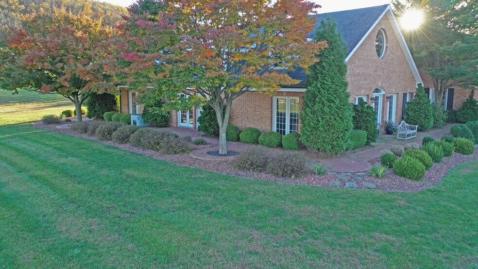 More Photos Of 15201 Weimer Road, Mount Savage Land For Sale