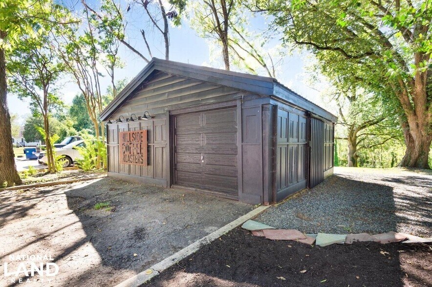 More Photos Of 4 S 1st St, Denton Specialty For Sale
