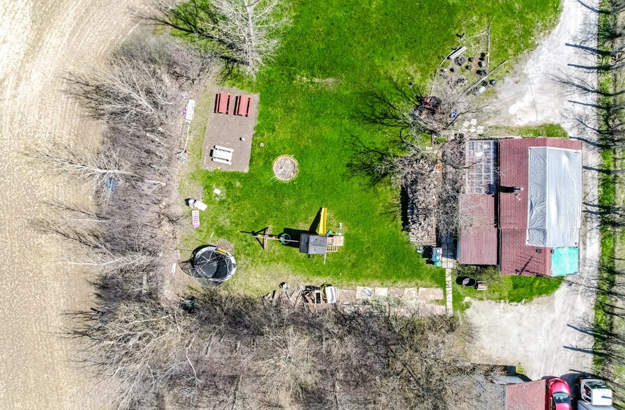 More Photos Of 12864 Innis Lake Rd, Caledon East Land For Sale