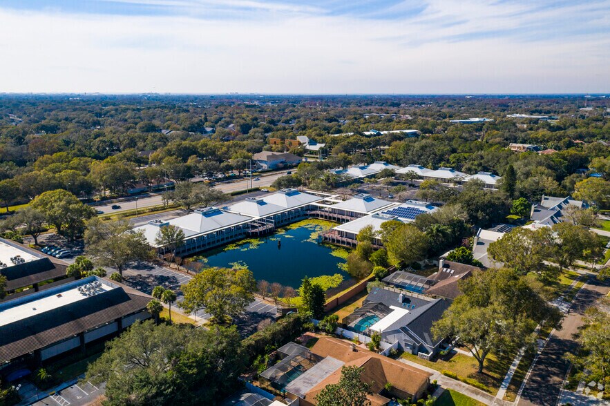 More Photos Of 2901 W Busch Blvd, Tampa Office For Lease