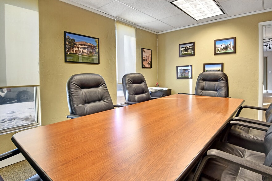 More Photos Of 1800 Commerce St, Boulder Manufacturing For Lease