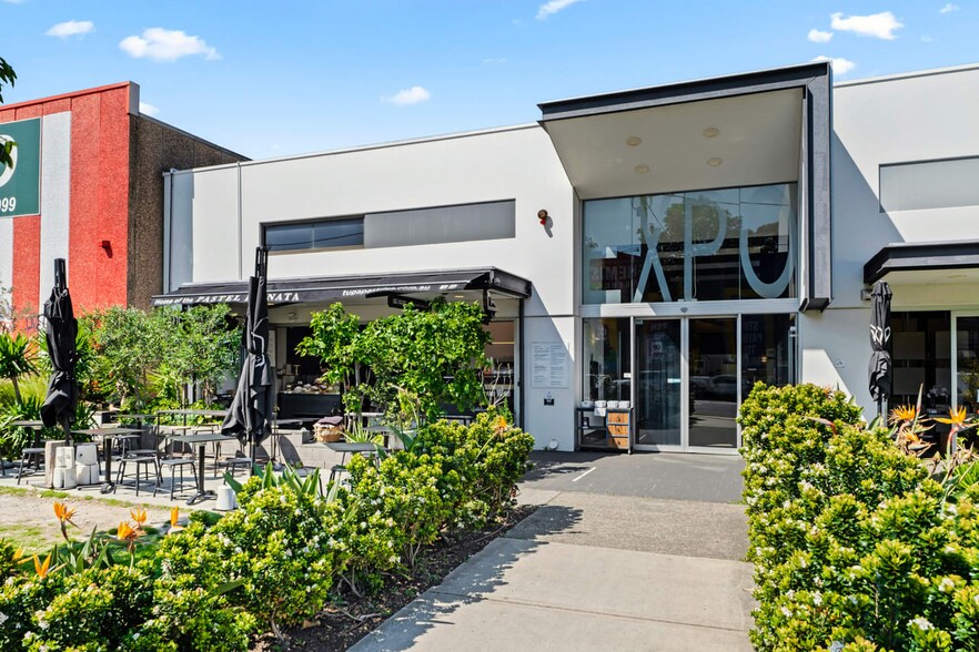 Primary Photo Of 112 McEvoy St, Alexandria Office For Lease