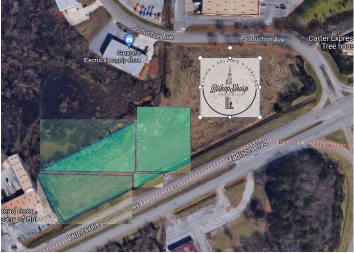 More Photos Of Madison Blvd, Madison Land For Sale