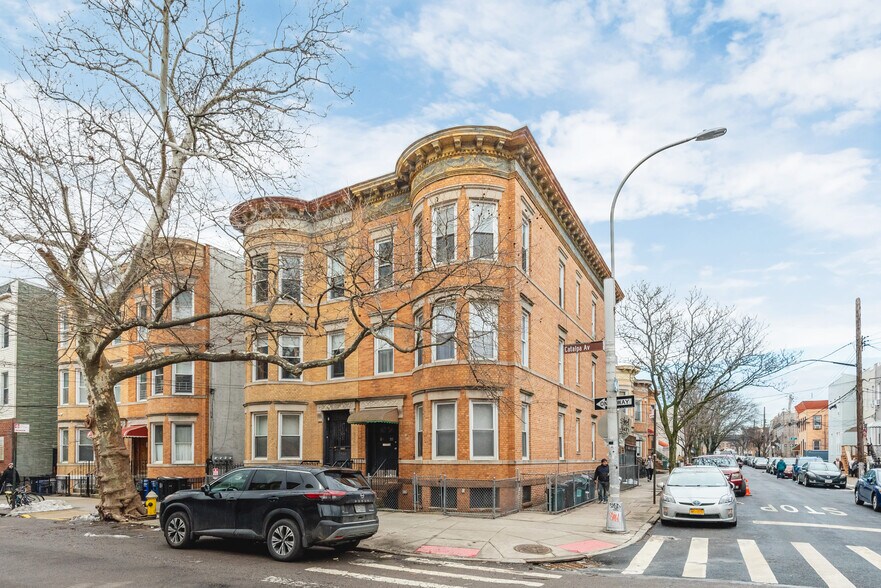 More Photos Of , Ridgewood Multifamily For Sale