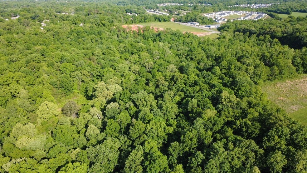 More Photos Of Ashland City Hwy, Clarksville Land For Sale