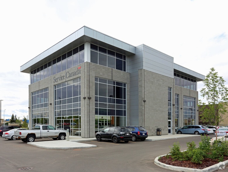 More Photos Of 16904-16952 107th Ave NW, Edmonton Unknown For Lease