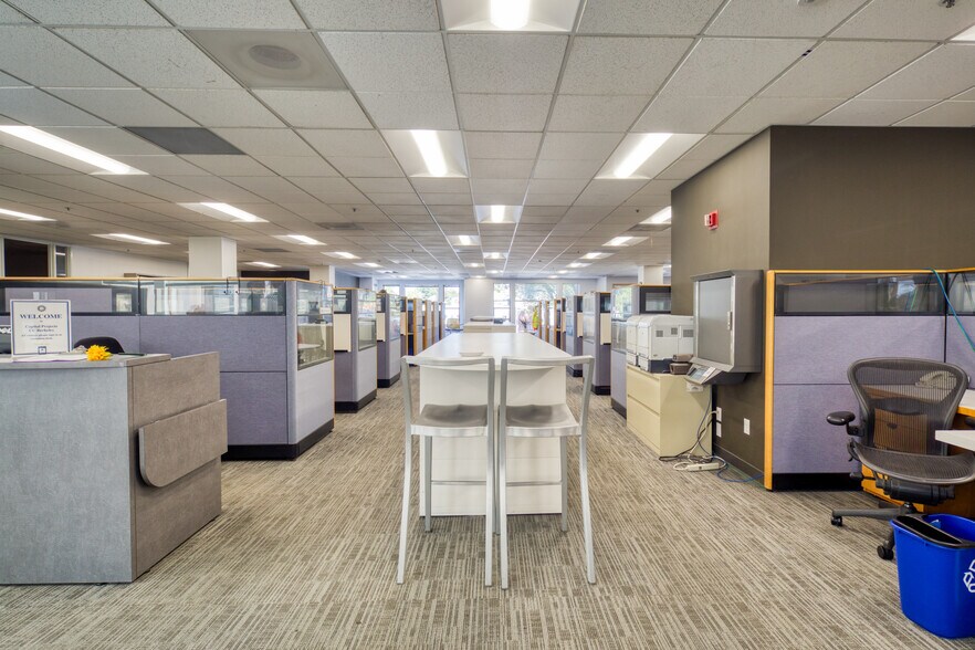 More Photos Of 1936 University Ave, Berkeley Office For Sale