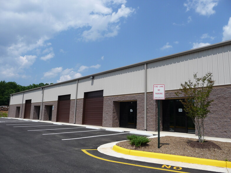 Primary Photo Of 24 Synan Rd, Fredericksburg Warehouse For Lease