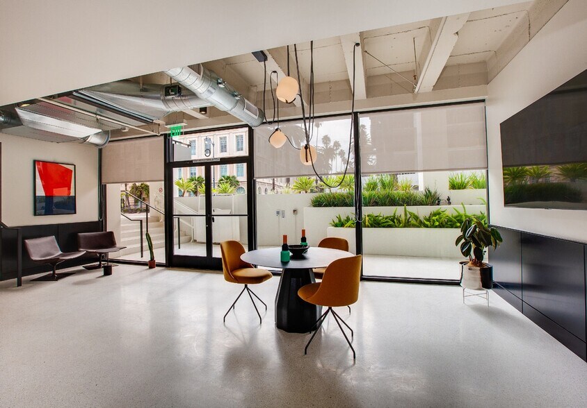 More Photos Of 9171 Wilshire Blvd, Beverly Hills Loft Creative Space For Sale