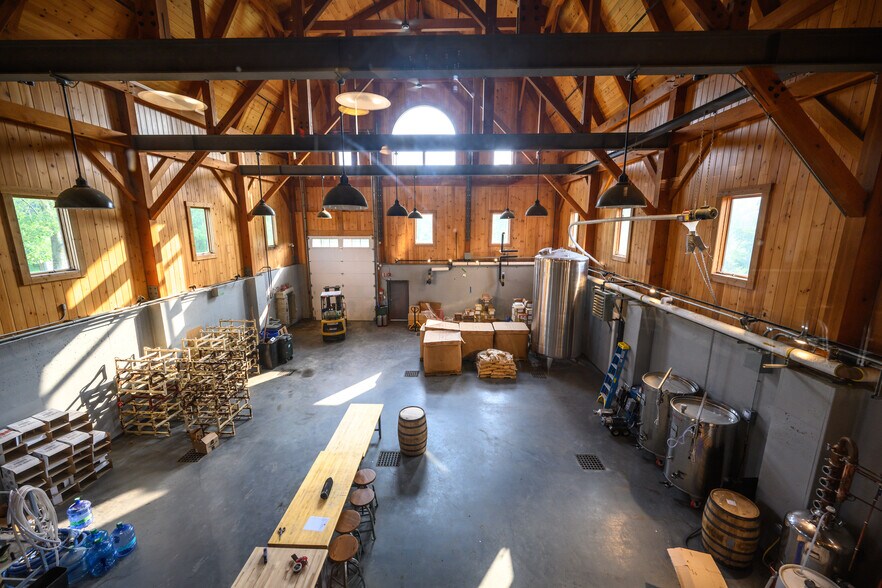 More Photos Of 98 Ryan Rd, Pine Plains Freestanding For Sale