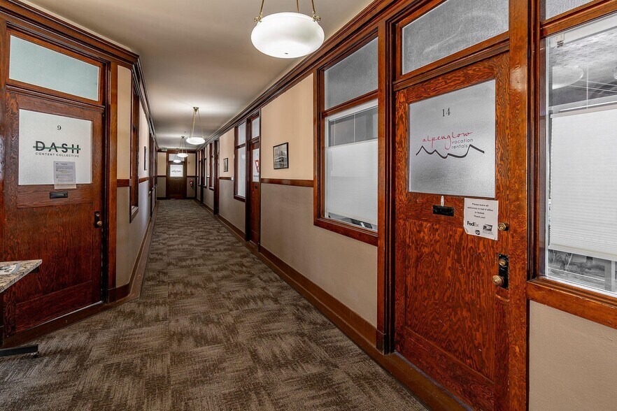 More Photos Of 115-125 NW Oregon Ave, Bend Storefront Retail Office For Sale