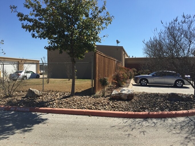 More Photos Of 1300 Universal City Blvd, Universal City Warehouse For Sale