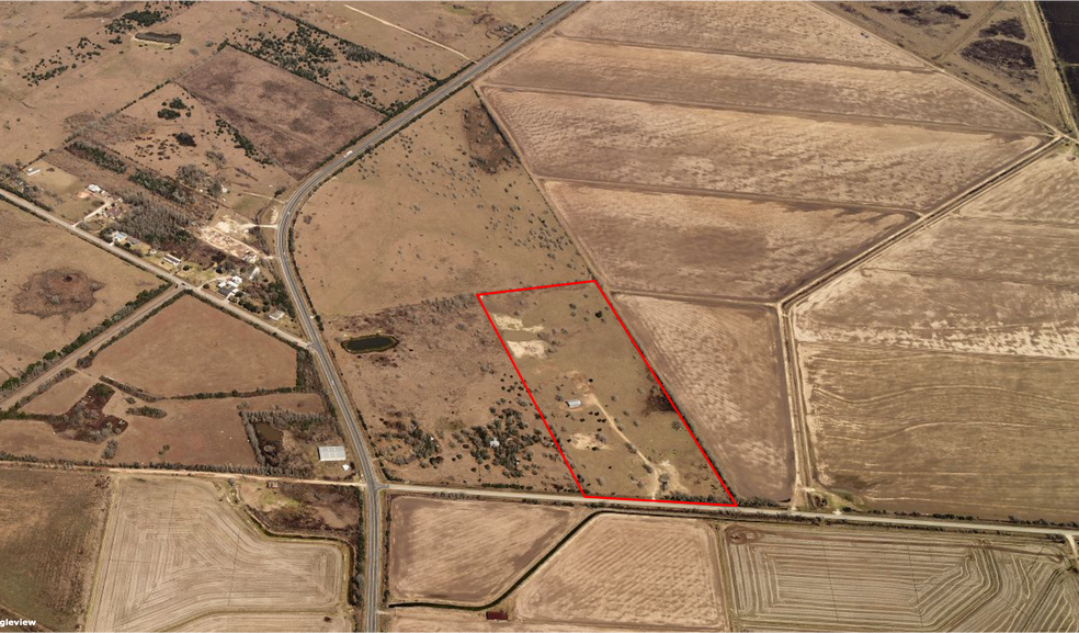 More Photos Of 33806 Morton Rd, Pattison Land For Sale