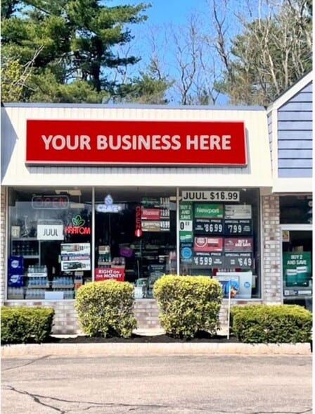 More Photos Of 18 Plaistow Rd, Plaistow Freestanding For Lease