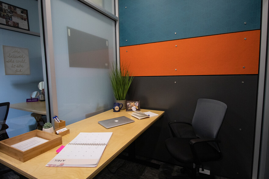 More Photos Of 21 Goodway Dr, Rochester Coworking Space