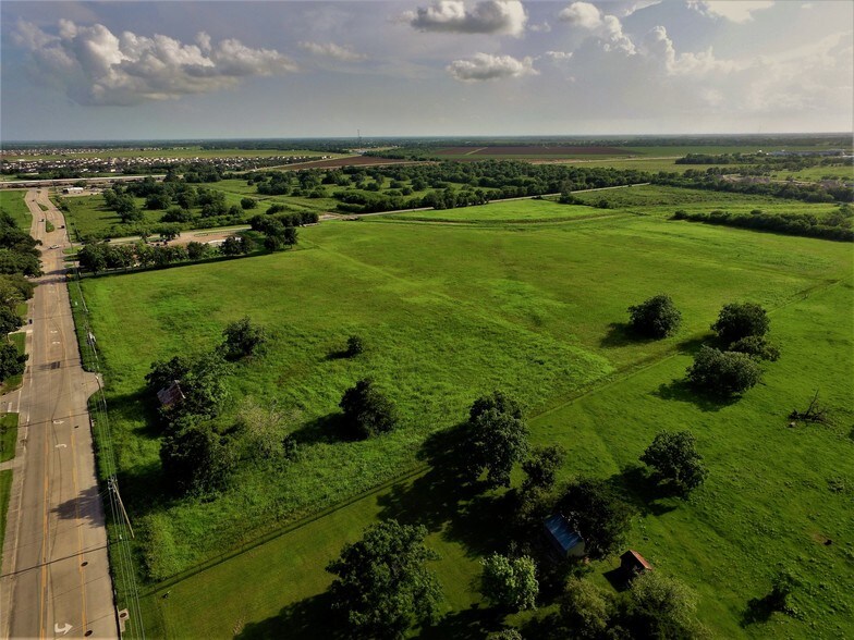 More Photos Of 0 Bamore Rd, Rosenberg Land For Sale