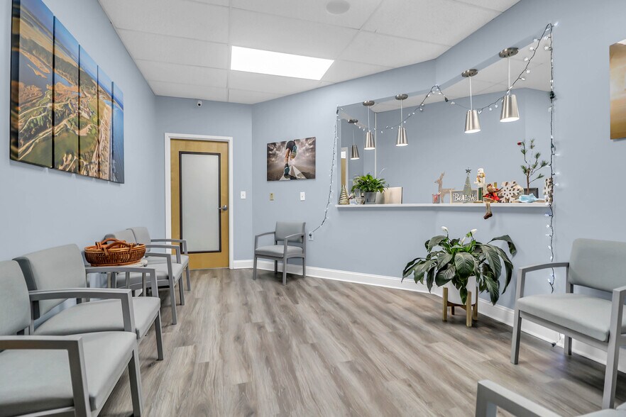 More Photos Of 1483 Tobias Gadson Blvd, Charleston Medical For Sale