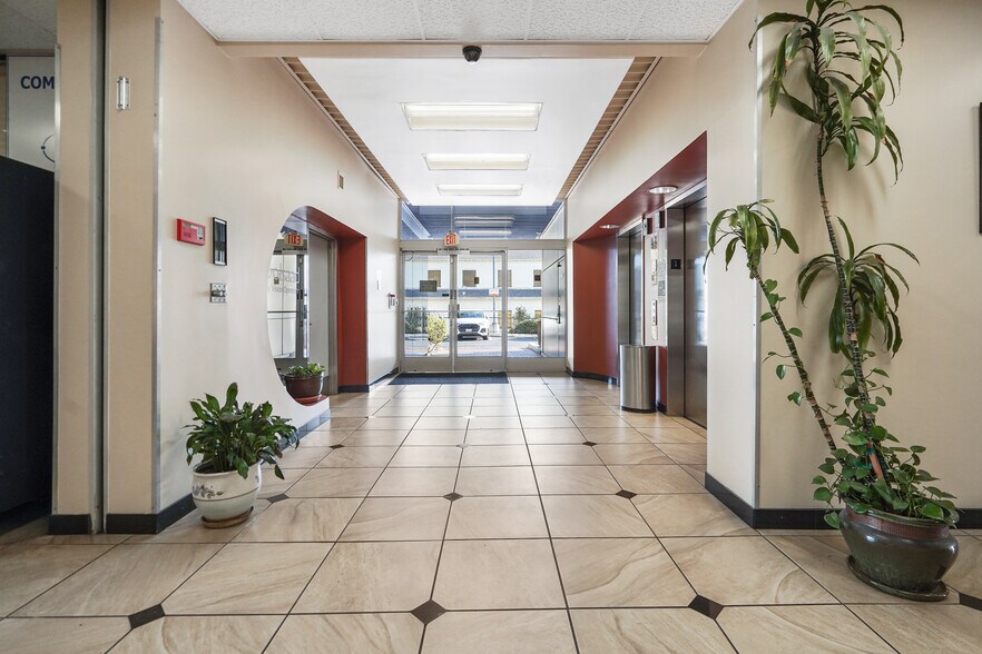 More Photos Of 8135 S Painter Ave, Whittier Medical For Lease