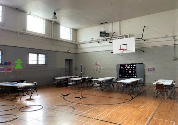 More Photos Of 121 N Fitzhugh St, Rochester Religious Facility For Lease