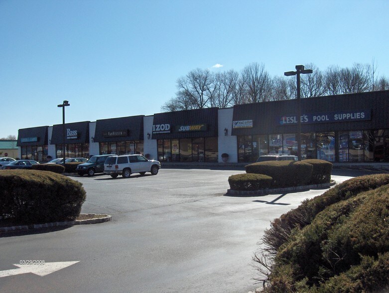 More Photos Of 119-131 E Route 22, Green Brook General Retail For Lease